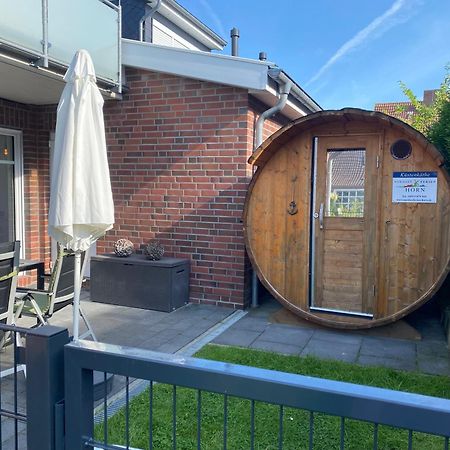 Kuestenkaethe Dornumersiel Zewnętrze zdjęcie